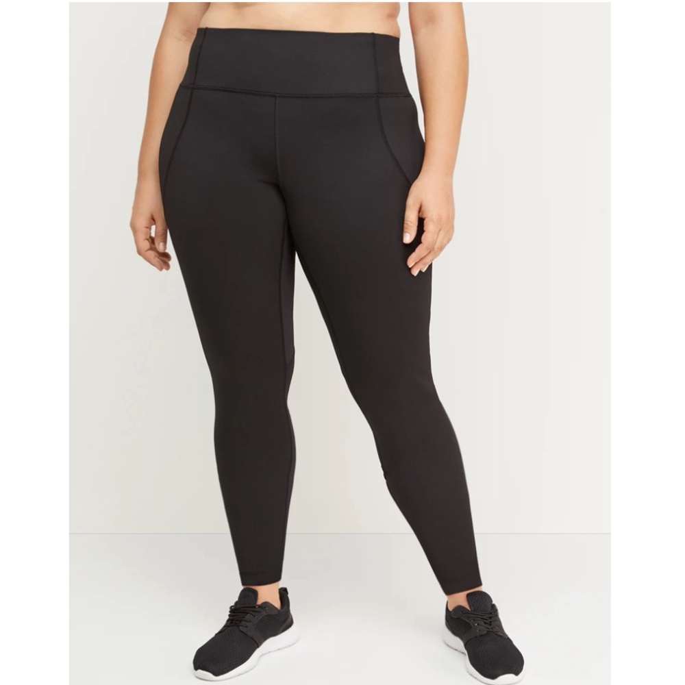 SCULPTING ACTIVE LEGGING